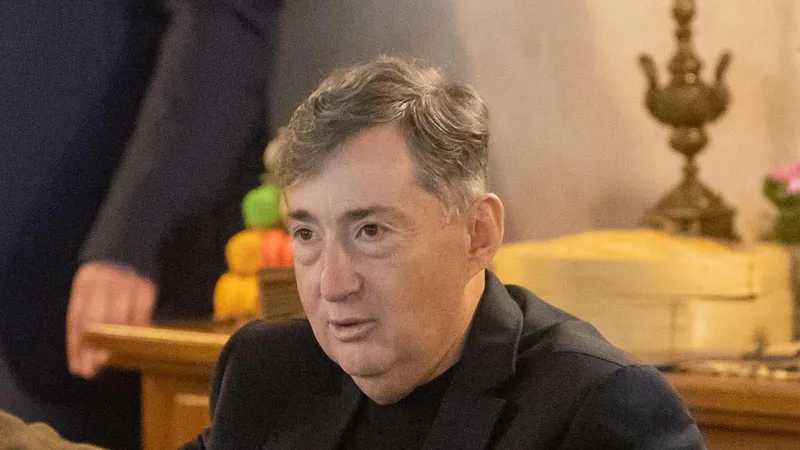 Mészáros titka
