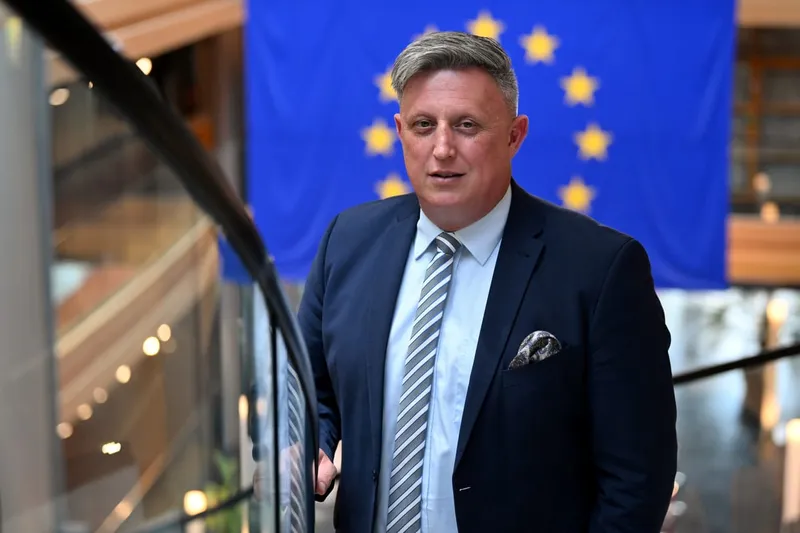 Az újabb nőverő fideszes politikus