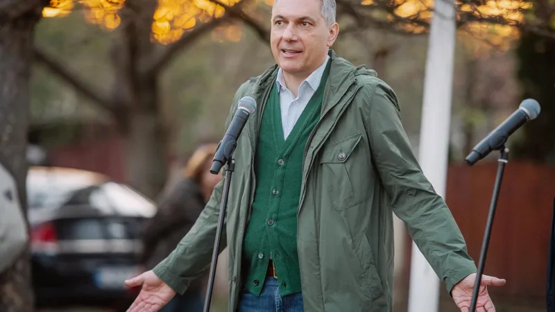 Szabó Zsolt hódmezővásárhelyi rendőrkapitány