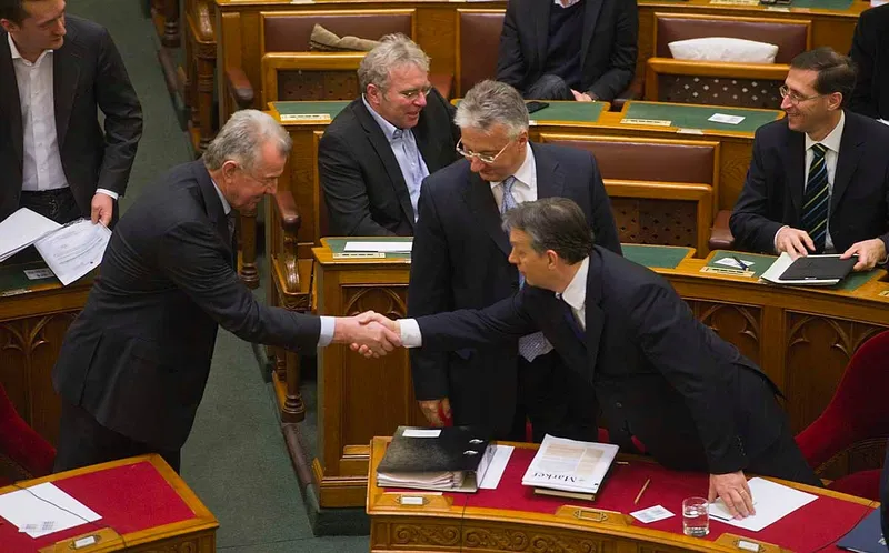 Schmitt Pál