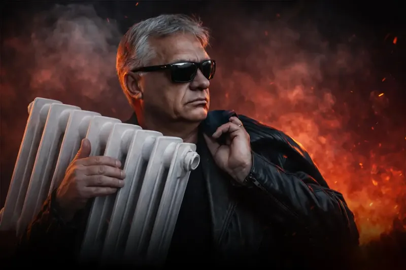 A rezsicsökkentés hazugsága
